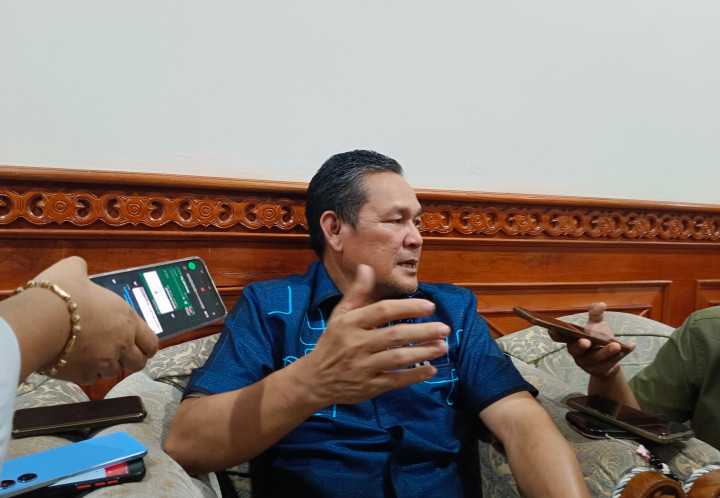 Pentingnya Keterlibatan Masyarakat dan Instansi Terkait untuk Jaga Ketertiban Umum