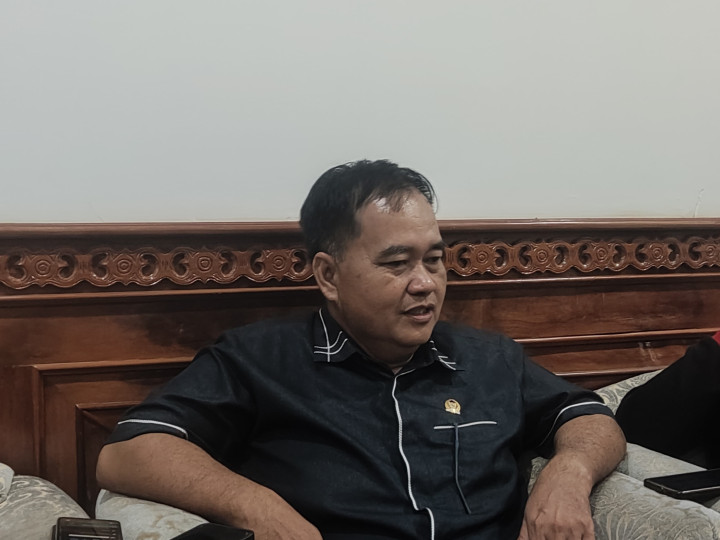 Perda Disahkan, DPRD Kutim Siap Dukung Penuh Fasilitas dan Sosialisasi Damkar