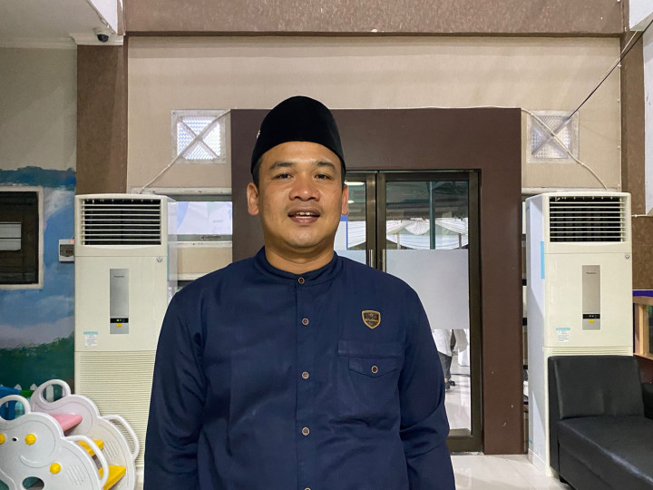 Perebutkan Hadiah Rp 15 Juta, Lurah Gunung Elai : Majelis Bersalawat Bisa Perkuat Nilai-Nilai Keagamaan