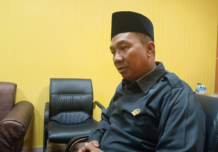 Pertanian Bisa jadi Sektor Utama di Dapil 3 Kutai Timur