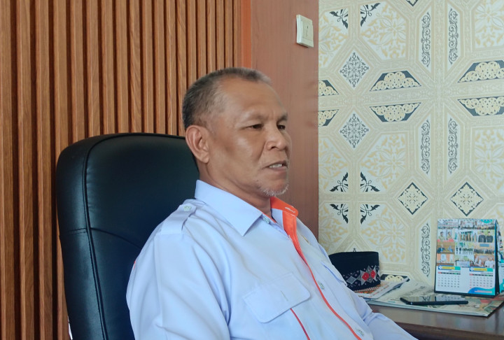 Saiful Desak Pemkab Tingkatkan Pelayanan Kesehatan, Anggaran Wajib Ditambah