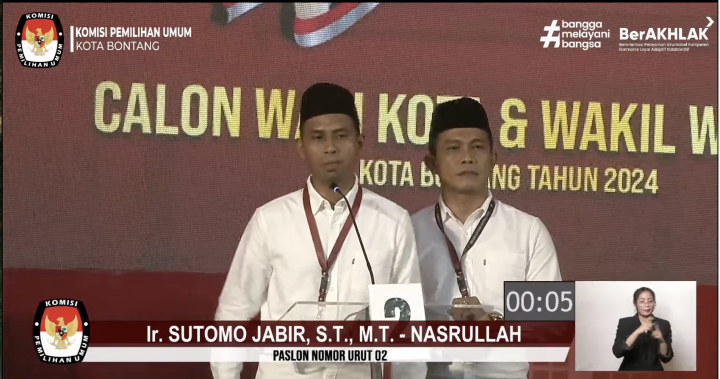 Sutomo Singgung Bimtek; Bagi 3 Ribu Alat Tangkap Hanya Rp 150 M, Lebih Kecil Ketimbang Anggaran Bimtek 