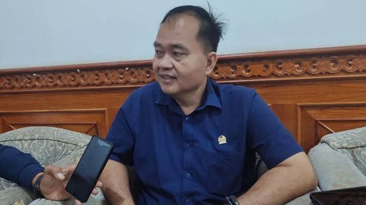 Tarik Wisatawan, Area Wisata Perlu Fasilitas Pendukung