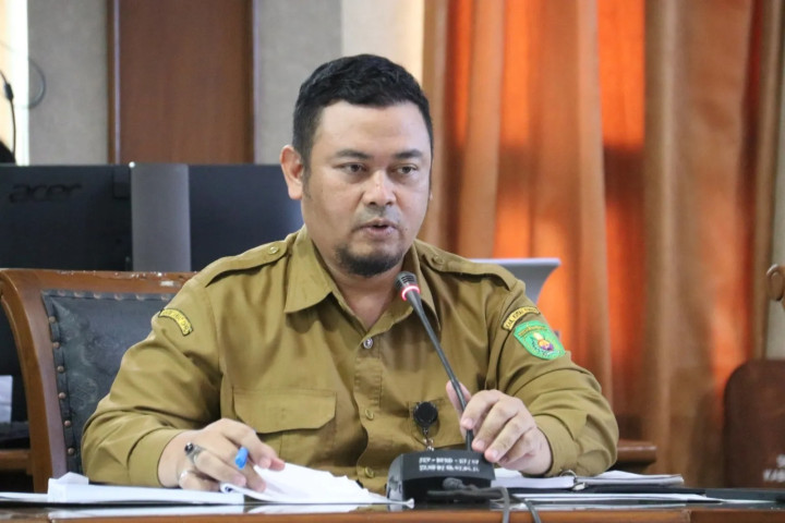 Transparansi dan Akuntabilitas Tata Kelola Keuangan, DPRD Luncurkan Program 'Kita Bisa'