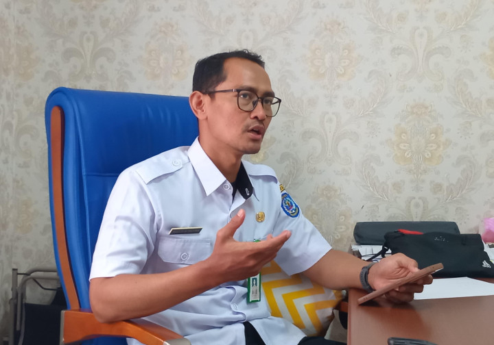 87 Proyek Fisik Digelontorkan untuk Peningkatkan Kualitas Se-Kecamatan Bontang Utara