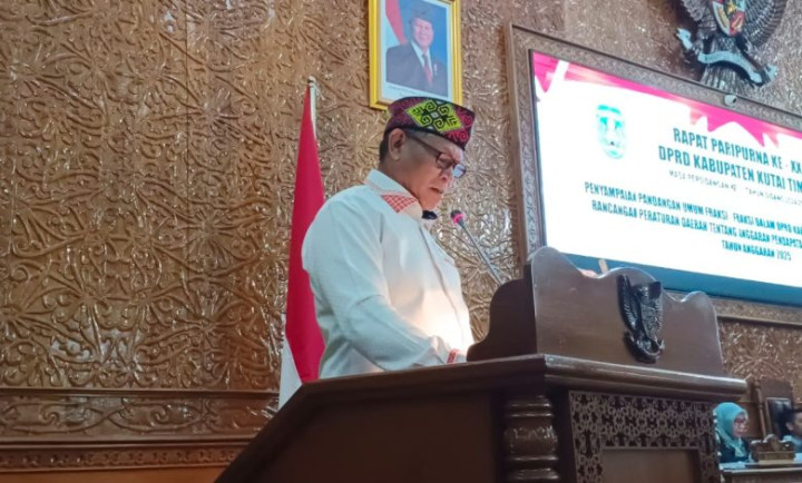 Belanja Daerah Tembus Rp 11 Triliun, Fraksi PKS Tuntut Keseimbangan Belanja Operasi dan Belanja Modal