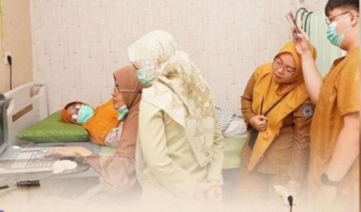 Cegah Stunting, RSUD Bontang Kolaborasi dengan Puskesmas