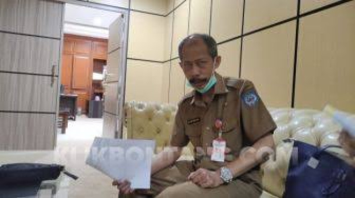 Depeko Sepakat UMK Bontang 2025 Naik jadi Rp 3,7 Juta, Keputusan di Tangan Pemprov