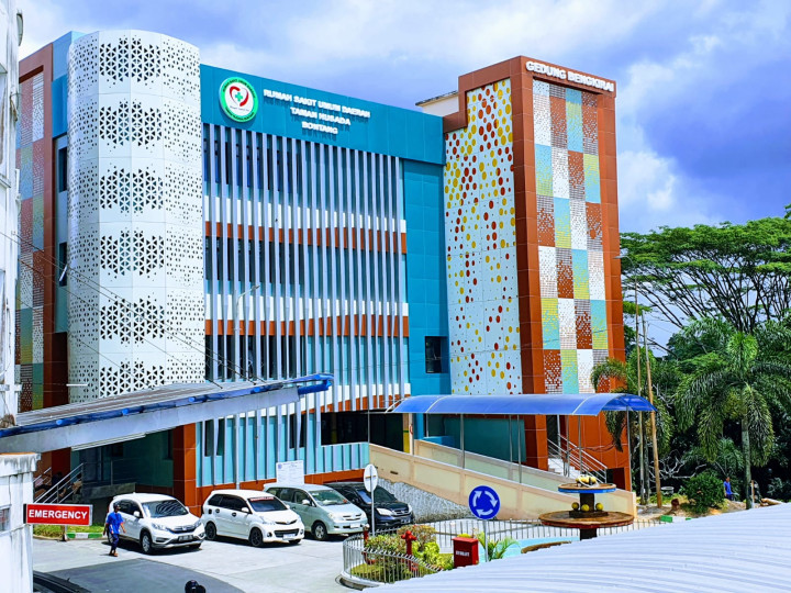 Digitalisasi Layanan RSUD Taman Husada, Fokus Tingkatkan Efisiensi Pendaftaran Pasien BPJS