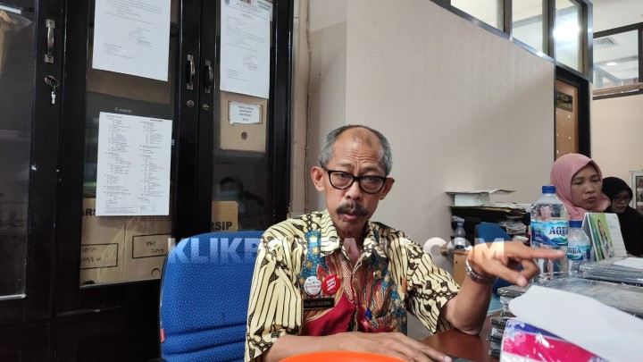 Disnaker Bahas Besaran UMK Bontang 2025 Besok