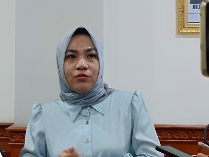 DPRD Kutai Timur Soroti Perda Kebakaran dan Kekurangan Personil Pemadam Kebakaran