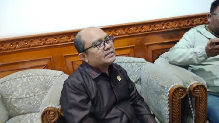 Fasilitas Umum dan Pasar di Kutim Perlu Pembehanan