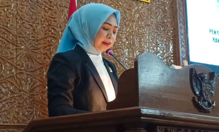 Fraksi Gelora Amanat Tekankan Pentingnya Transparansi dan Efisiensi