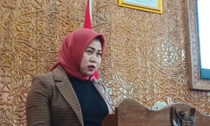 Fraksi Golkar Minta Alokasi Anggaran 20 Persen dalam APBD 2025 Kutim untuk Pendidikan Diwujudkan