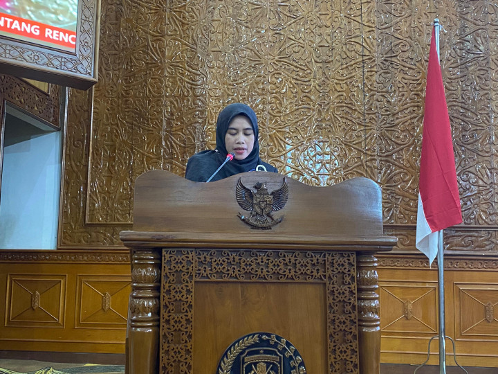 Fraksi PKS Minta Pemerintah Manfaatkan Gali Potensi Pendapatan Secara Maksimal