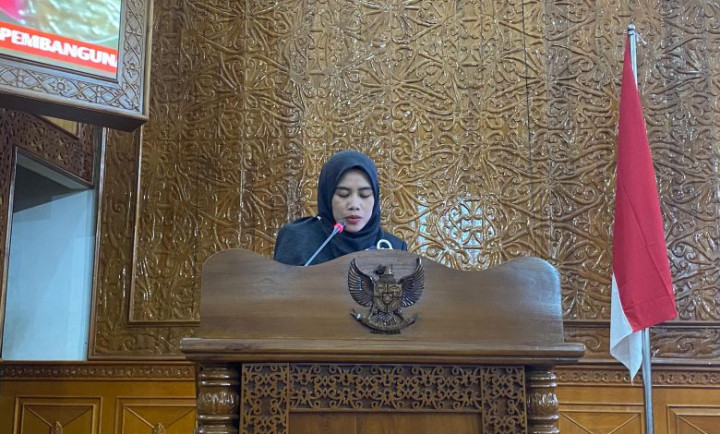 Fraksi PKS Suarakan Perbaikan Sektor Pembangunan Fisik dan Peningkatan Kualitas SDM