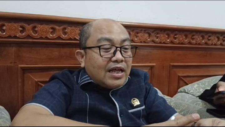 Hasil Reses, Anggota DPRD Temukan Desa yang Belum Dialiri Listrik dan Air Bersih  