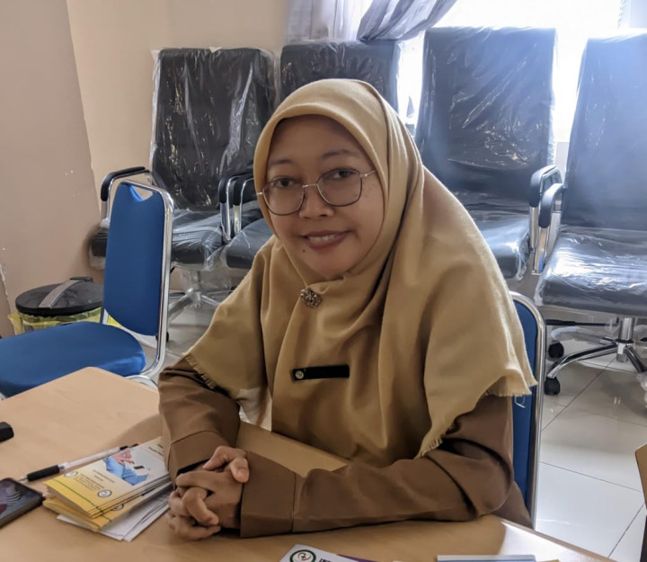 Keluhan Ruang Perawatan yang Terbatas, Ini Respons Manajemen RSUD Bontang