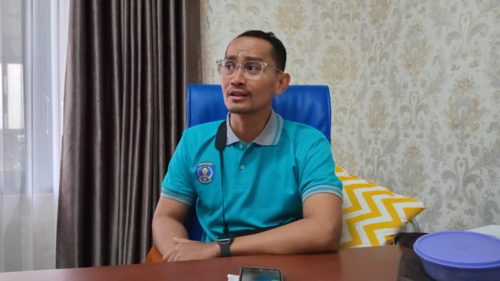 Kelurahan Api-Api Jajal Pemasaran Digital Produk UMKM, Wacanakan Buka Cabang di Luar Daerah