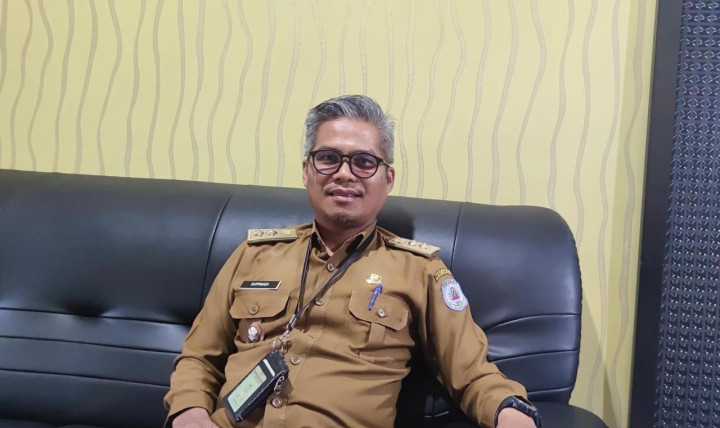 Kelurahan Loktuan Kebut Realisasi 2 Program Literasi dan Kesehatan