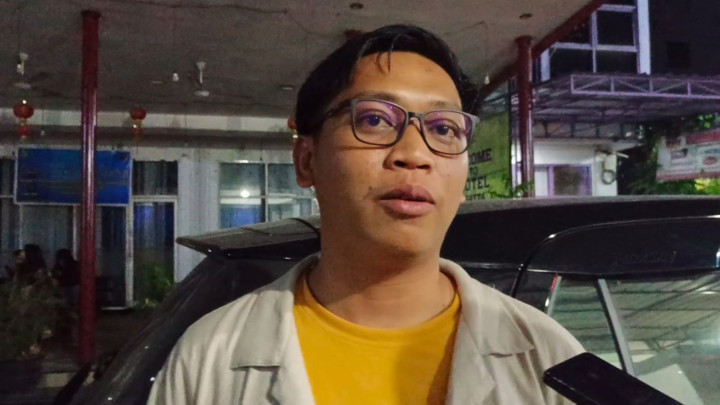 Masih Banyak Daerah di Dapil 5 yang Belum Terjangkau Layanan Listrik PLN