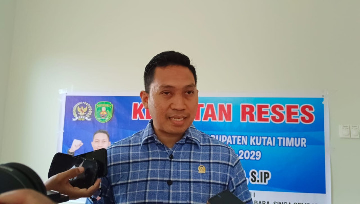 Pandi Siap Akomodir dan Realisasikan Kebutuhan Utama Masyarakat