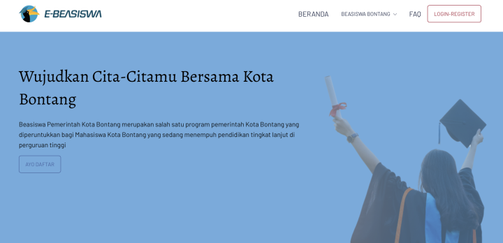 Panitia Beasiswa Bontang Coret 20 Penyusup; Warga Kaltara Palsukan KTP, Daftar Kuota S2
