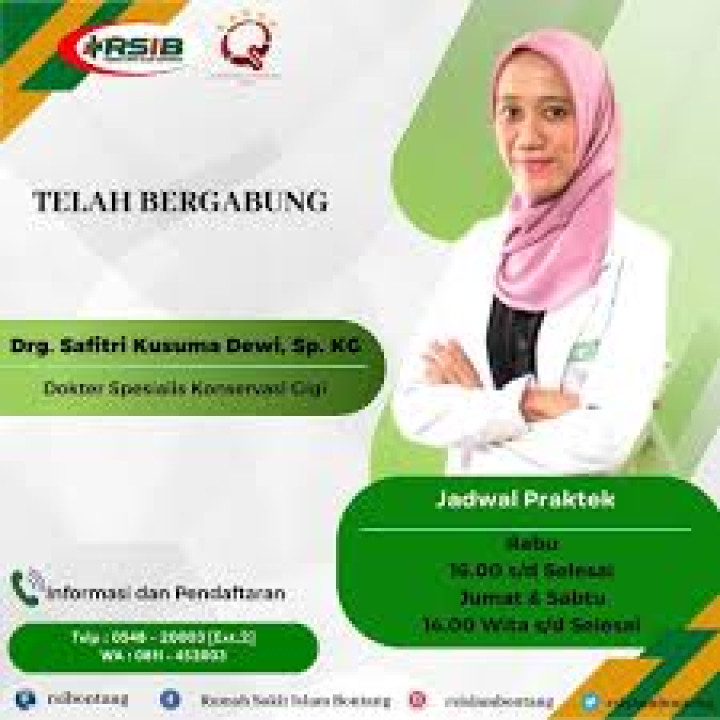 RSUD Taman Husada Dorong Kesadaran Pentingnya Perawatan Gigi Melalui Edukasi Rutin