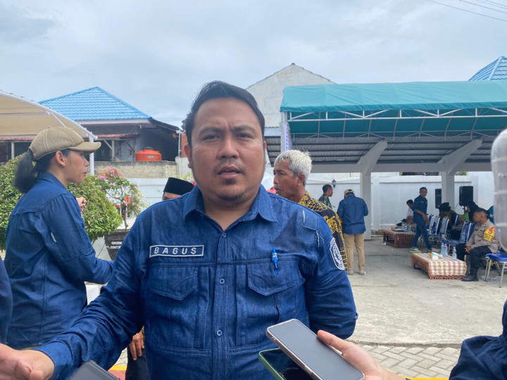 Target Ciptakan Kemandirian di Tiap RT , Bontang Baru Gencarkan Pelatihan UMKM