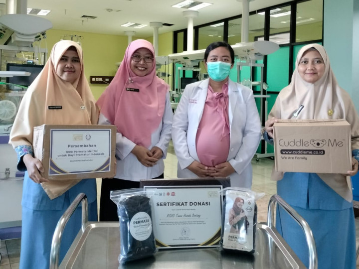 Tekan Stunting di Bontang, RSUD Berdayakan PONEK 
