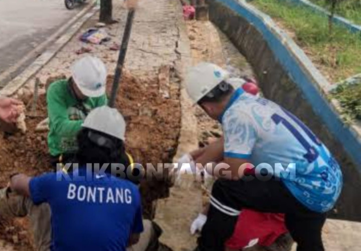 Usulan Jargas Ditambah, Pemkot Ajukan 12 Ribu Sambungan ke ESDM
