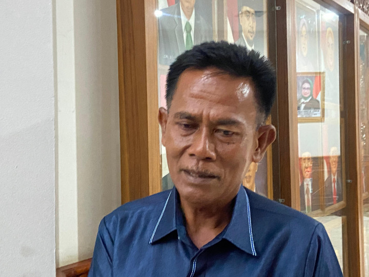 Yulianus Dukung Penghapusan Sistem Zonasi PPDB di Kutai Timur