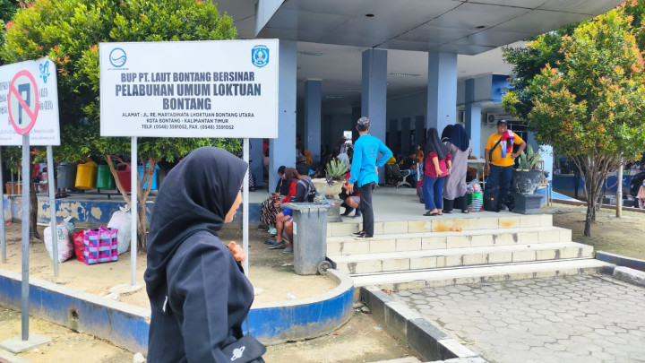 Karyawan Pontang - Panting Pinjam Uang, Gaji Pekerja PT LBB Kembali Menunggak 2 Bulan
