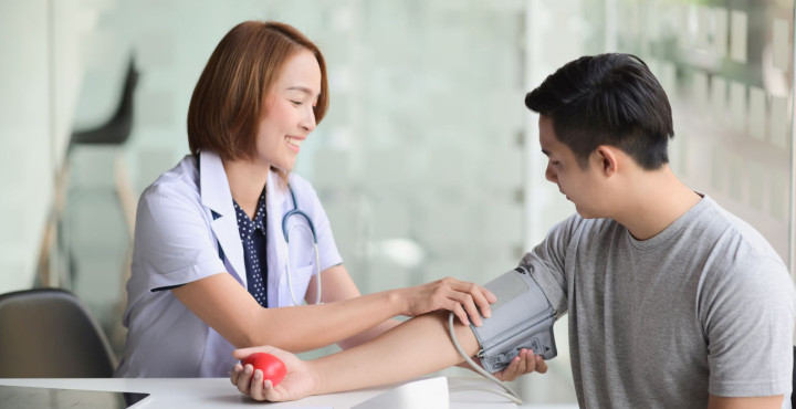 Medical Check-Up Gratis di Kaltim Dimulai Februari 2025
