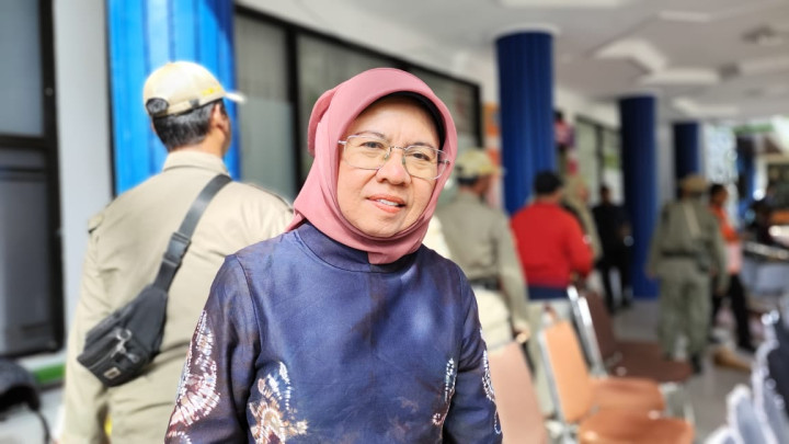 Pemkot Bontang Angkat Bicara Soal Pengangkatan PPPK Paruh Waktu, Penyelamatan Honorer