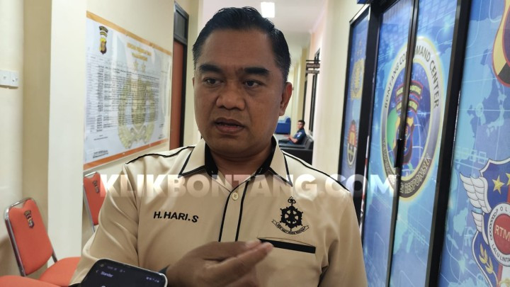 Tak Aman Lagi; Kasus Curanmor di Bontang Marak Terjadi, Sudah 7 Kasus di Januari 2025