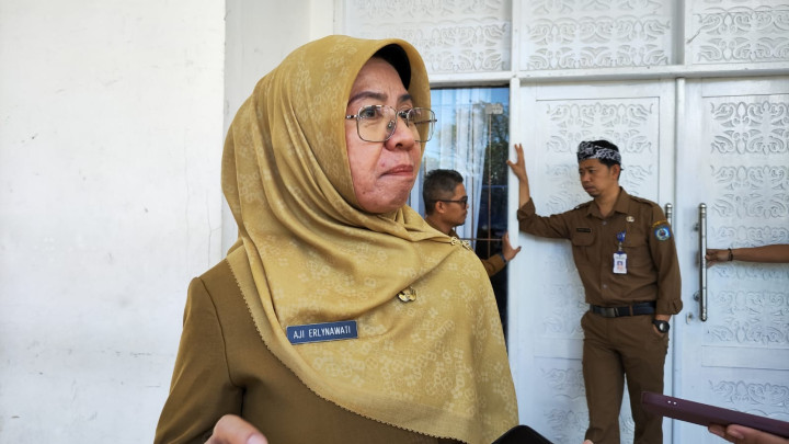 Pemkot Bontang Mulai Injak Rem;  Pangkas Perjalanan Dinas dan Bimtek, Pos Belanja Lain Menyusul