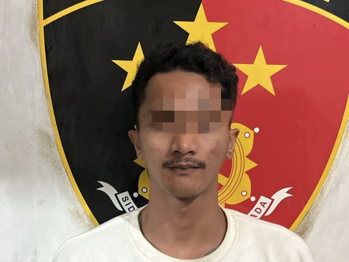 Pinjam Motor Teman Kerjanya; Oknum Karyawan Pizza HUT Bawa Lari ke Balikpapan, Alasan Butuh Uang