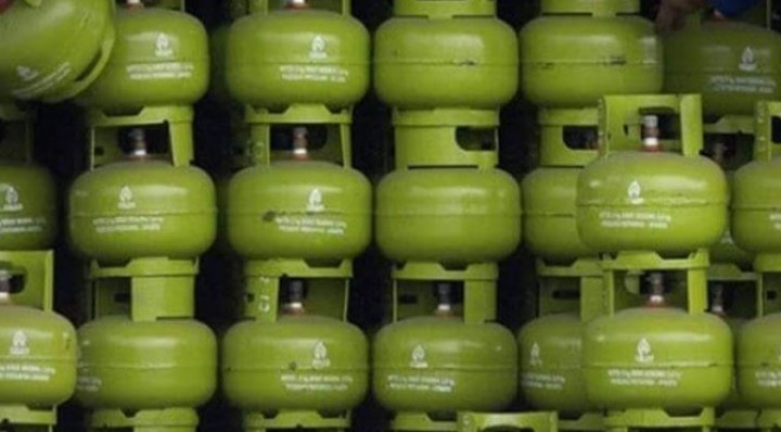 Prabowo Akhirnya Turun Tangan, Bolehkan Pengecer Kembali Jual Gas 3 Kilogram