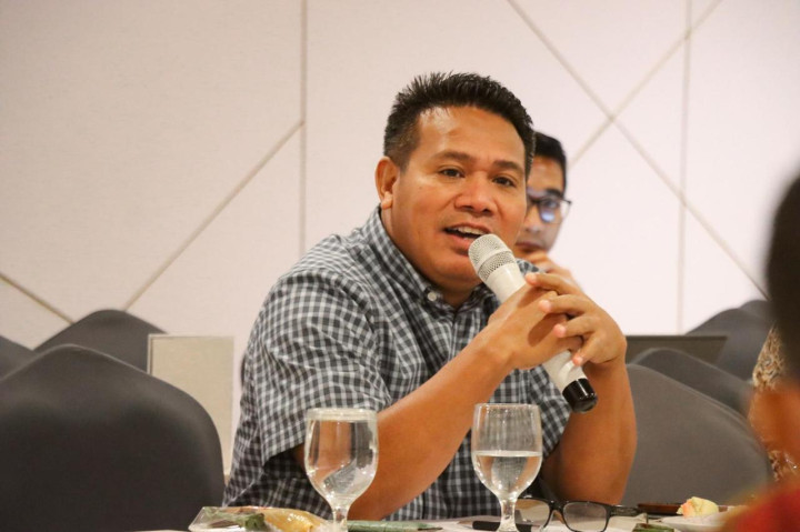 Dugaan Pencemaran Limbah oleh PT EUP Jadi Atensi DPR RI; Bakal Dibahas dengan Kementerian LHK