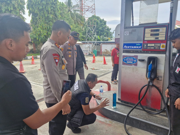 Lembaga Perlindungan Konsumen Minta Polisi Usut Fenomena Motor Mogok Usai Isi BBM