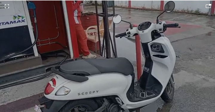 Motor Mogok Usai Isi BBM Masih Terjadi di Bontang, PT Pertamina Sebut hanya Isu Tanpa Bukti Konkret