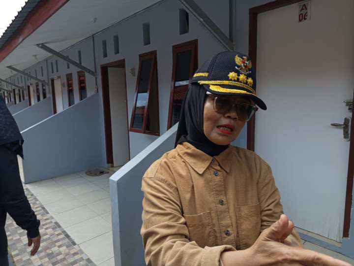 Usai Galian C Ilegal Ditutup; Rekanan Pemkot Tak Perlu Khawatir Harga Pasir Naik; HPS Disesuaikan Tarif Tambang Resmi
