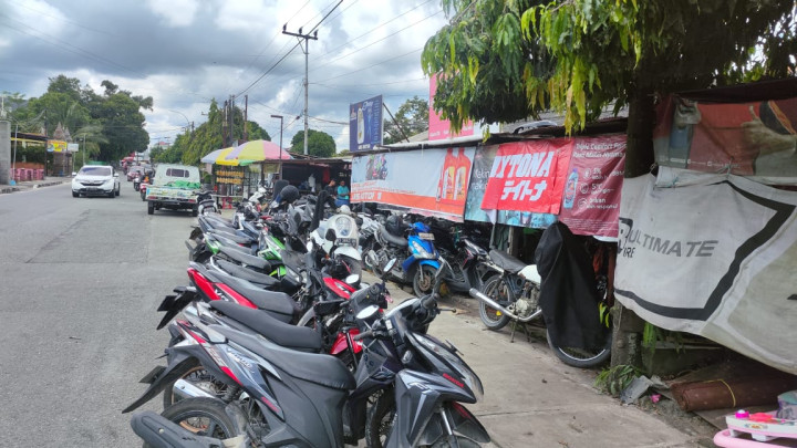 Usai Kasus Motor Berebet; Ramai-ramai Warga di Bontang Beralih Isi Pertalite