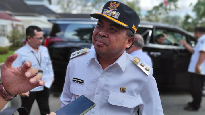 2.297 Warga Kampung Sidrap Masih Ber-KTP Bontang Sejak 1999 ; Ogah Pindah ke Kutim karena Minim Fasilitas