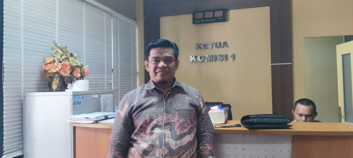 Berhasil Tekan Kemiskinan Ekstrem hingga Zero, Arfian Arsyad Minta Pemkot Tetap Lakukan Pendampingan