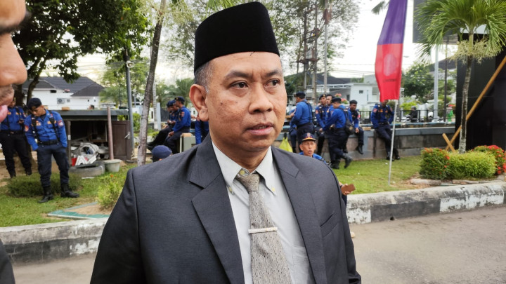 Nasib Honorer Tak Lolos PPPK Masih Menggantung; Belum Bisa Diangkat Paruh Waktu karena Alasan Ini