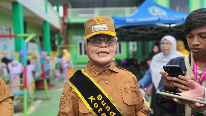 Pemkot Beri Insentif Rp 300 Ribu untuk 8 Ribu Warga Miskin Setiap Bulan; Total Anggaran Rp 28 Miliar Setahun