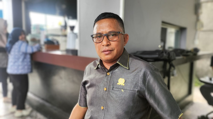 Soal Penutupan Galian C Bontang, Dewan Tawarkan Revisi RTRW