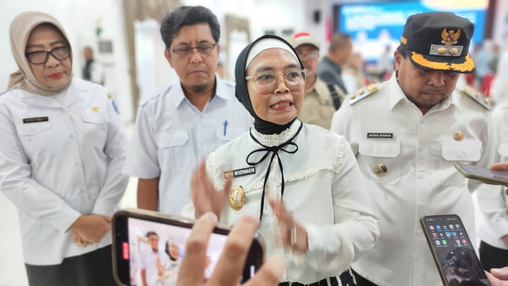250 Honorer Bontang Putus Kontrak; Kebijakan Pusat dan Imbas Moratorium 2021 yang Diabaikan